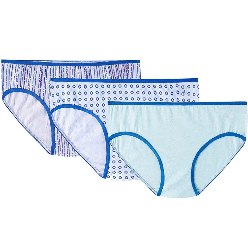 Girls underwear